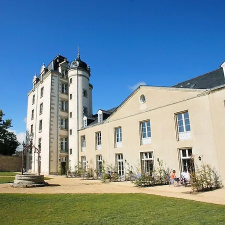Prestige Odalys Le Chateau De Keraveon 4*