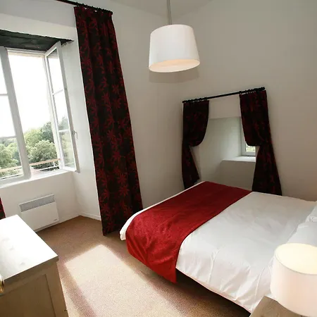 Prestige Odalys Le Chateau De Keraveon