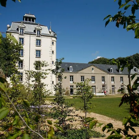 Prestige Odalys Le Chateau De Keraveon 4*