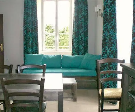 Aparthotel Prestige Odalys Le Chateau De Keraveon Erdeven