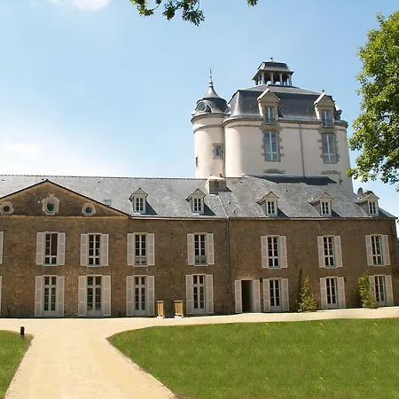 Résidence Prestige Odalys Le Château De Kéravéon Appart hôtel Erdeven